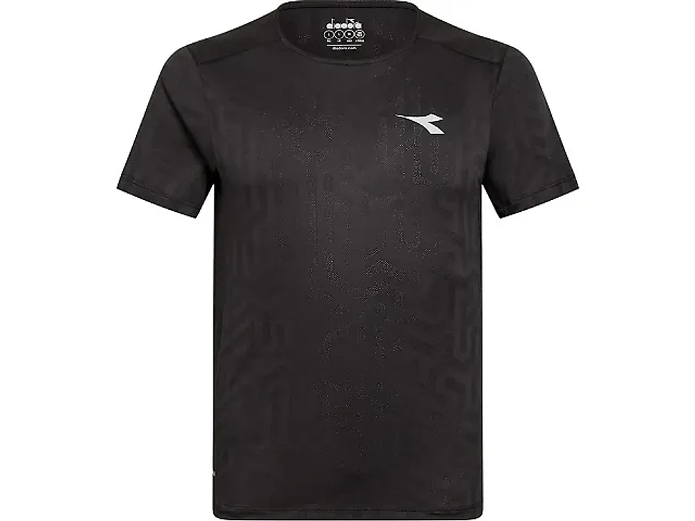 Men's | Diadora Super Light Short Sleeve T-Shirt
