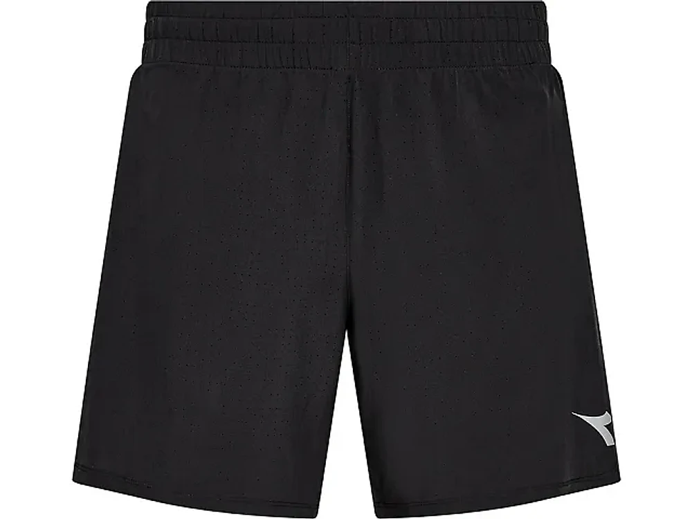 Men's | Diadora  2-in-1 5'' Run Shorts
