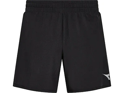 Men's | Diadora  2-in-1 5'' Run Shorts