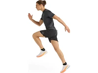 Men's | Diadora  2-in-1 5'' Run Shorts