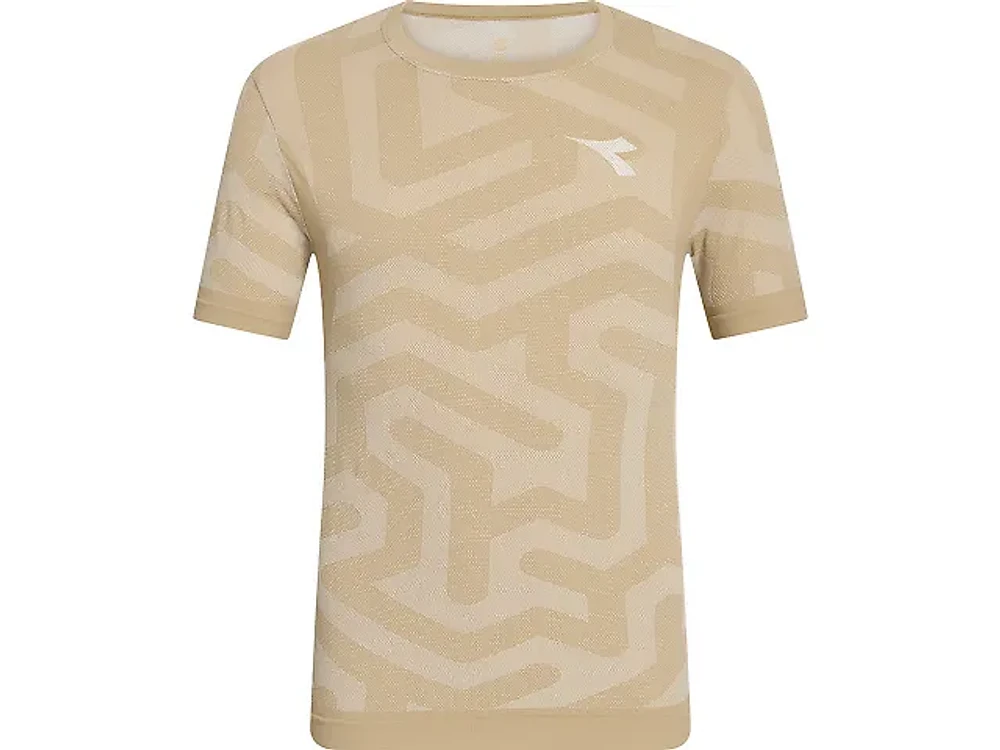 Men's | Diadora Short Sleeve Stratouno T-Shirt