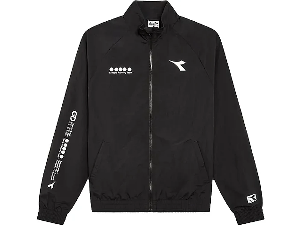 Men's | Diadora Track Jacket