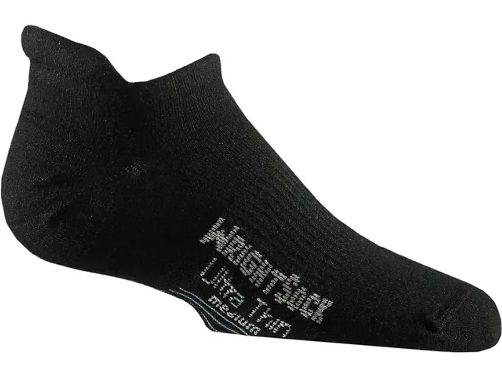 Wrightsock Ultra Thin Tab Sock