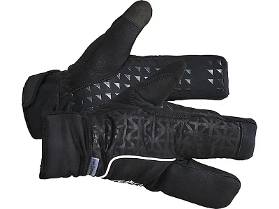 Craft Siberian 2.0 Split Finger Glove