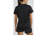 Women's | Craft Loppet Short Sleeve Tee