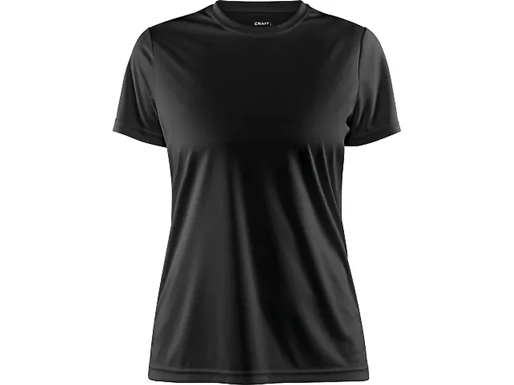 Women's | Craft Loppet Short Sleeve Tee