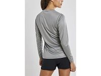 Women's | Craft Loppet Long Sleeve Tee