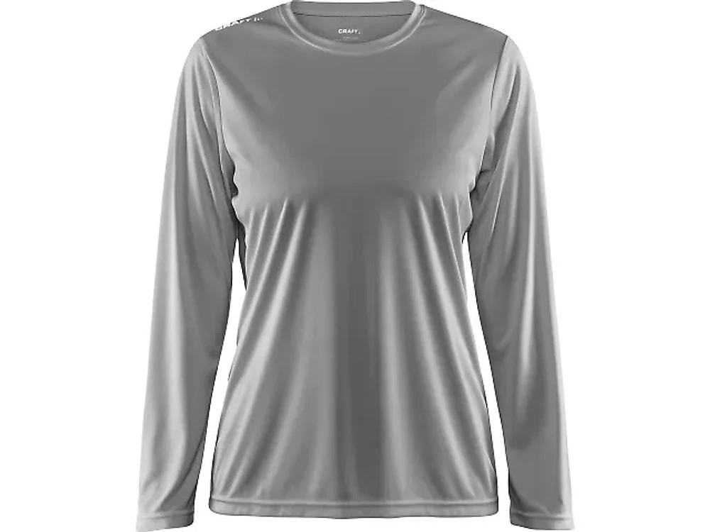 Women's | Craft Loppet Long Sleeve Tee