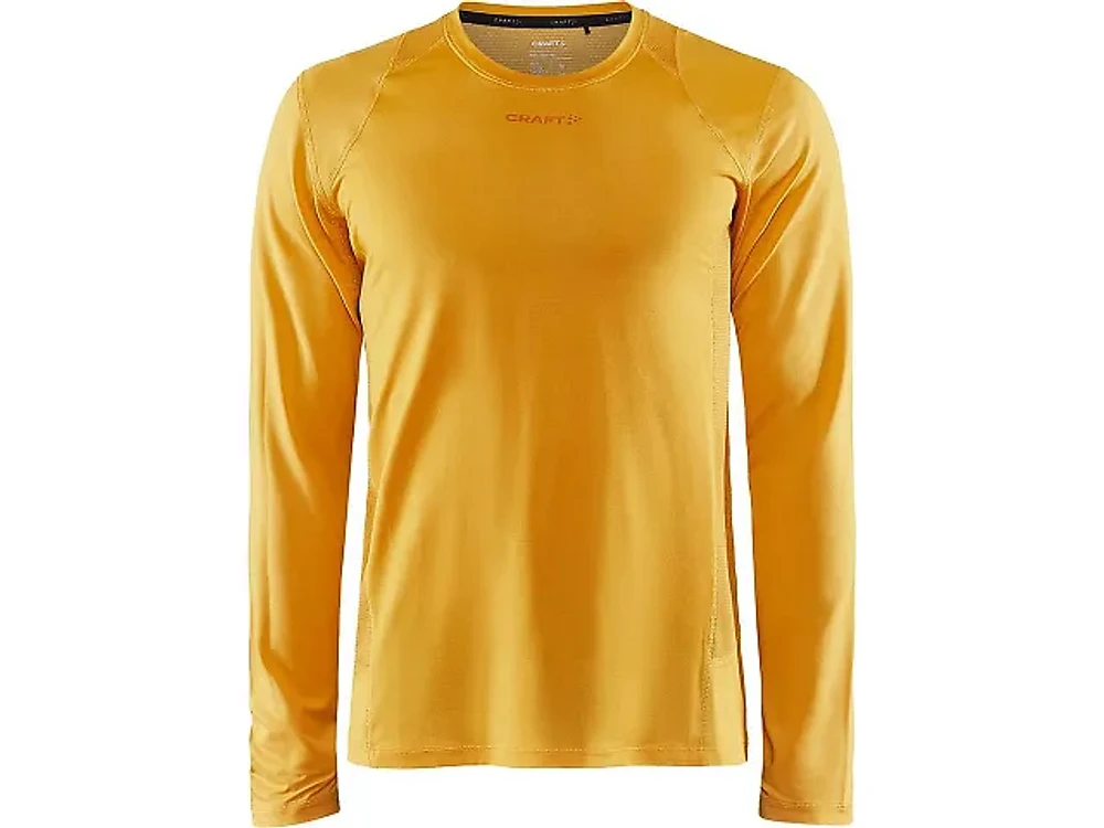 Men's | Craft ADV Essence Long Sleeve Tee