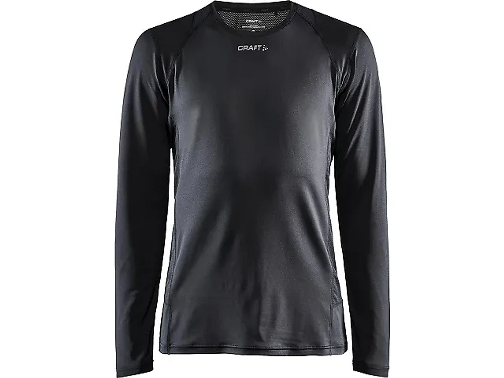 Men's | Craft ADV Essence LS Tee Core Colors