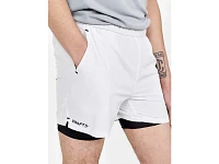 Men's | Craft 2-in-1 Stretch Short