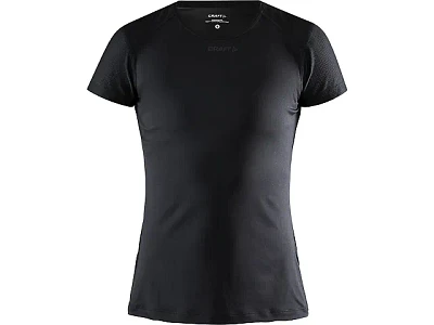 Women's | Craft ADV Essence SS Slim Tee