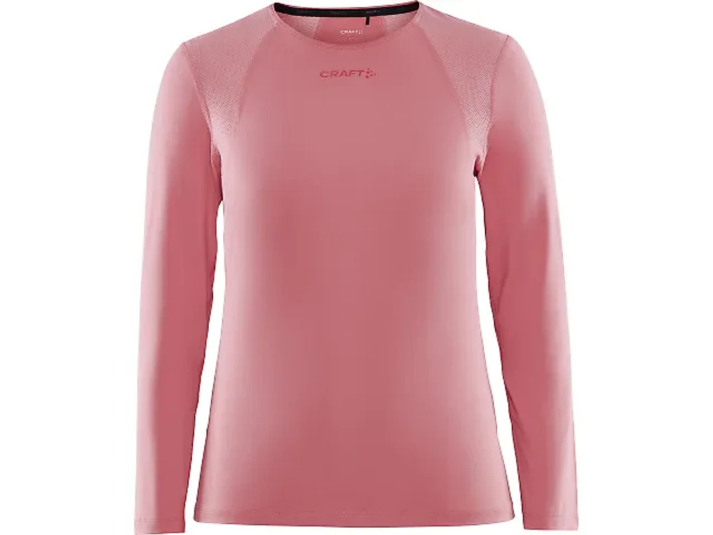 Women's | Craft ADV Essence Long Sleeve Tee