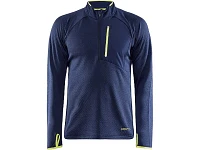 Men's | Craft Core Trim Thermal Midlayer Colors