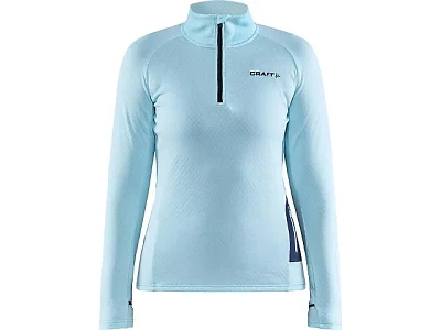 Women's | Craft CORE Trim Thermal Midlayer