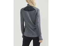 Women's | Craft Core Trim Thermal Midlayer Colors