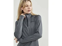 Women's | Craft Core Trim Thermal Midlayer Colors