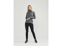 Women's | Craft Core Trim Thermal Midlayer Colors