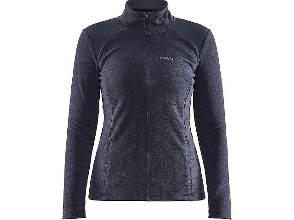 Women's | Craft Core Edge Thermal Midlayer Colors