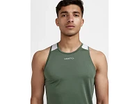 Men's | Craft Pro Hypervent Running Singlet Core Colors