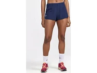 Women's | Craft Pro Hypervent Split Shorts