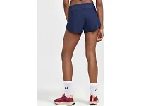 Women's | Craft Pro Hypervent Split Shorts