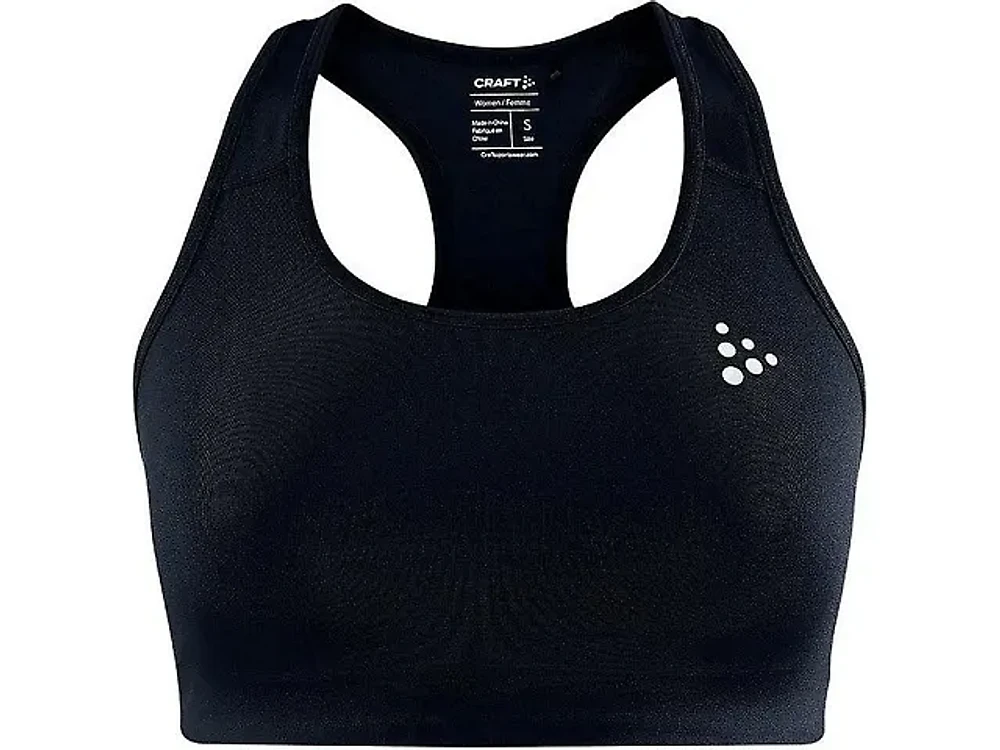 Women's | Craft Training Bra Classic