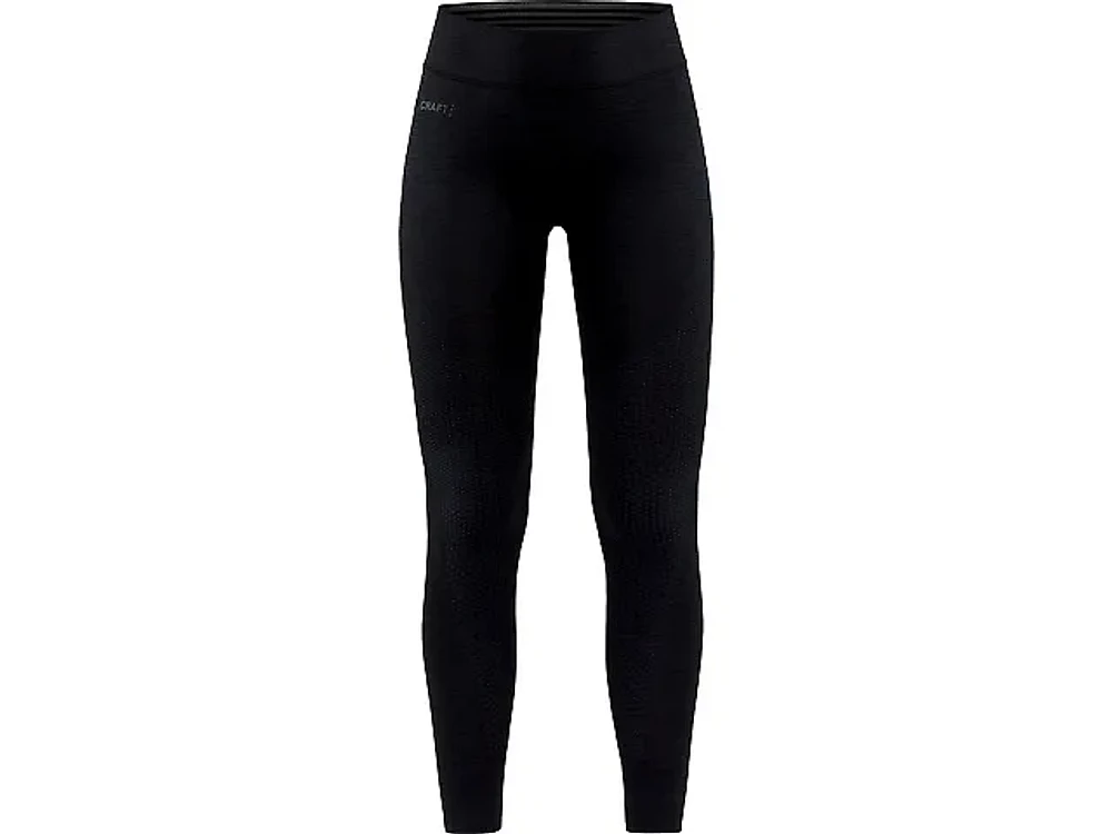 Women's | Craft Core Dry Active Comfort Baselayer Pant