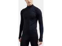 Men's | Craft Core Dry Active Comfort Zip Baselayer