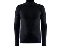 Men's | Craft Core Dry Active Comfort Zip Baselayer