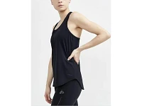 Women's | Craft Core Charge Rib Singlet