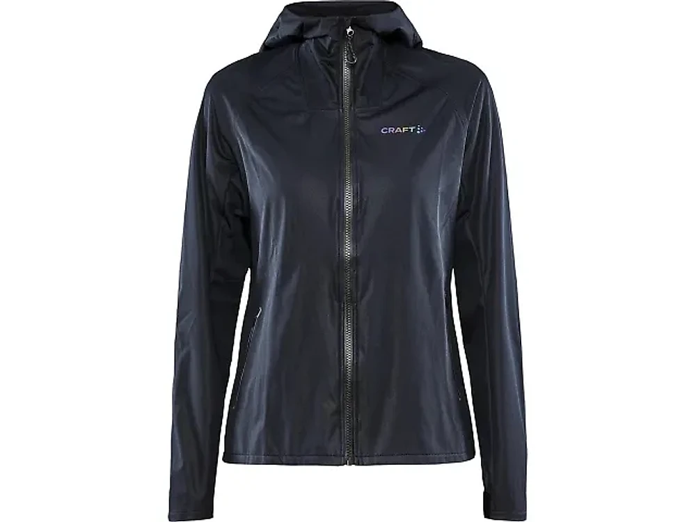 Women's | Craft Pro Hydro Running Jacket 2