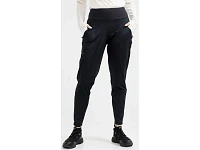 Women's | Craft Pro Hydro Pants Black