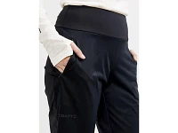 Women's | Craft Pro Hydro Pants Black