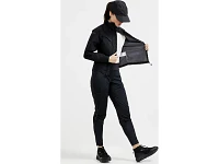 Women's | Craft Pro Hydro Pants Black