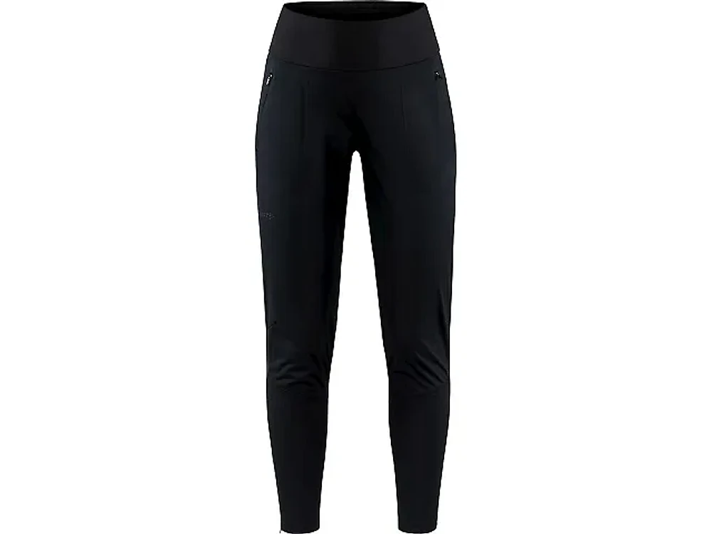 Women's | Craft Pro Hydro Pants Black