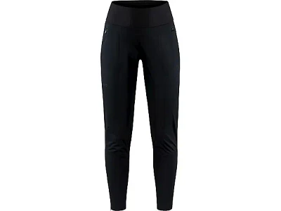 Women's | Craft Pro Hydro Pants Black