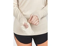 Women's | Craft ADV SubZ Running Top Ecru