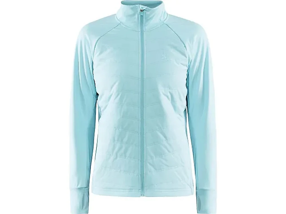 Women's | Craft ADV Charge Warm Jacket