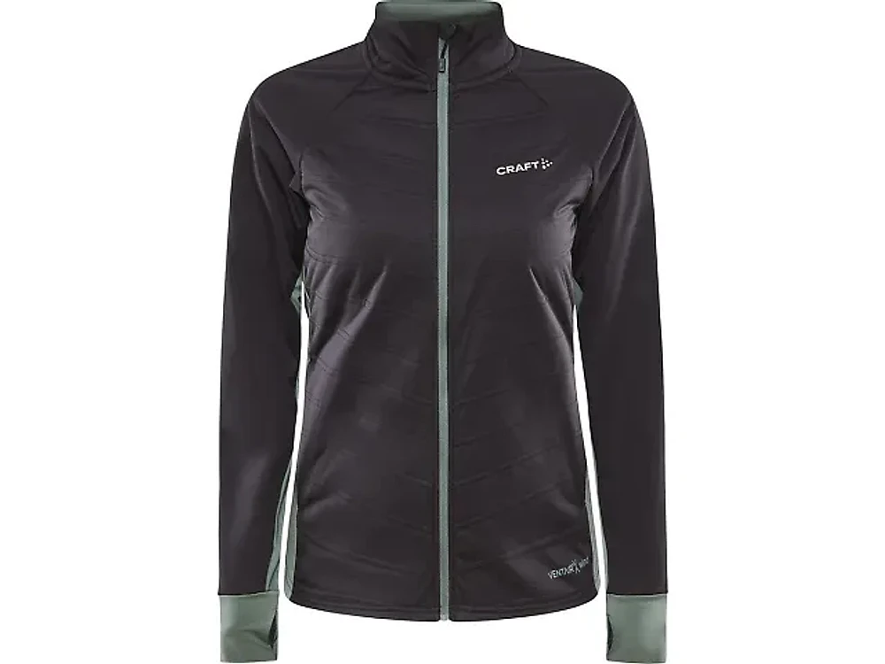 Women's | Craft Adv Essence Warm Jacket