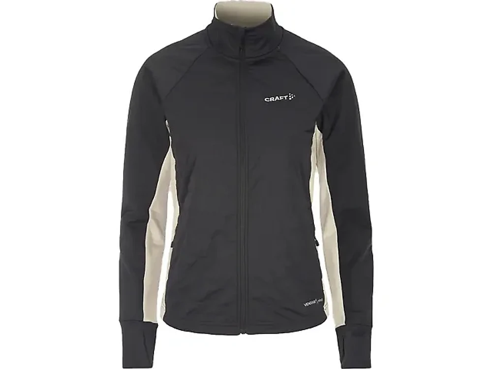 Women's | Craft Adv Essence Warm Jacket