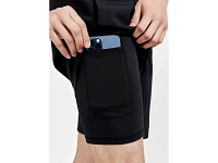 Men's | Craft ADV Essence Perforated 2-in-1 Stretch Shorts