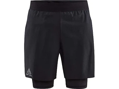 Men's | Craft Pro Trail 2-in-1 Shorts