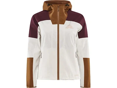 Women's | Craft Pro Trail Hydro Jacket