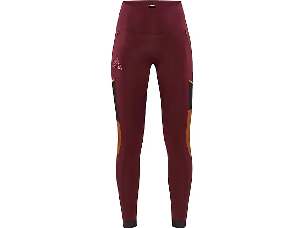 Women's | Craft Pro Trail Tights