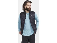 Men's | Craft ADV Essence Warm Vest Black