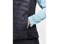 Men's | Craft ADV Essence Warm Vest Black