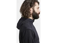 Men's | Craft ADV Essence Jersey Hood Jacket