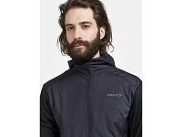 Men's | Craft ADV Essence Jersey Hood Jacket