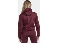 Women's | Craft ADV Essence Hydro Jacket Punsch